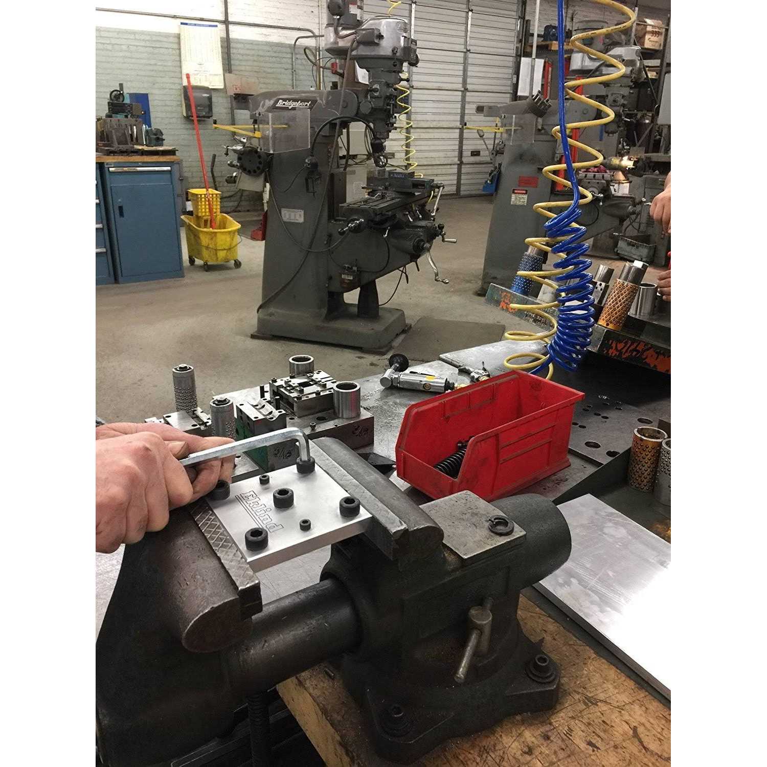 Eklind Hex Key L Long Arm - Image 5