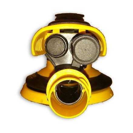 Mirka PROS 5 Sander Vacuum-Ready MRP-550CV - Image 4