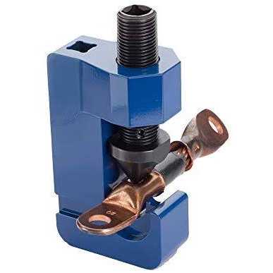 E-Z Red B7946 Crimper,3 Point - Image 3