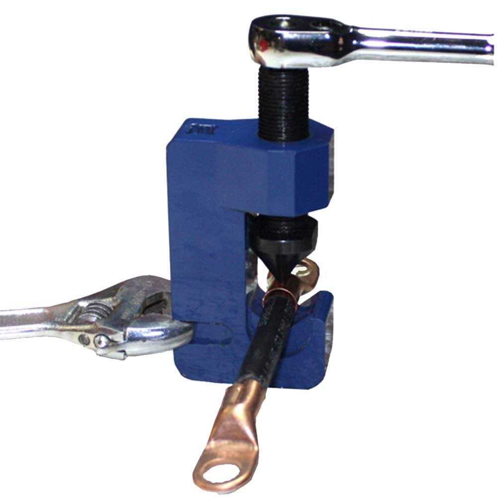 E-Z Red B7946 Crimper,3 Point - Image 4