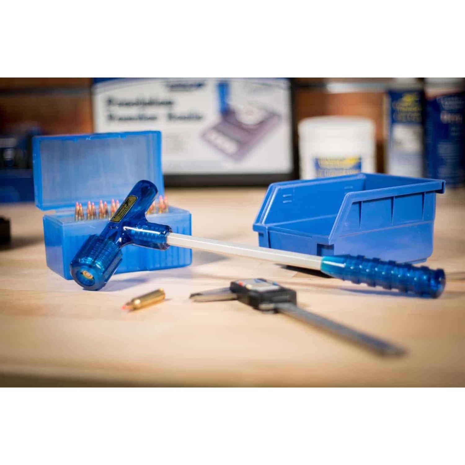 Frankford Arsenal Impact Bullet Puller - Image 5