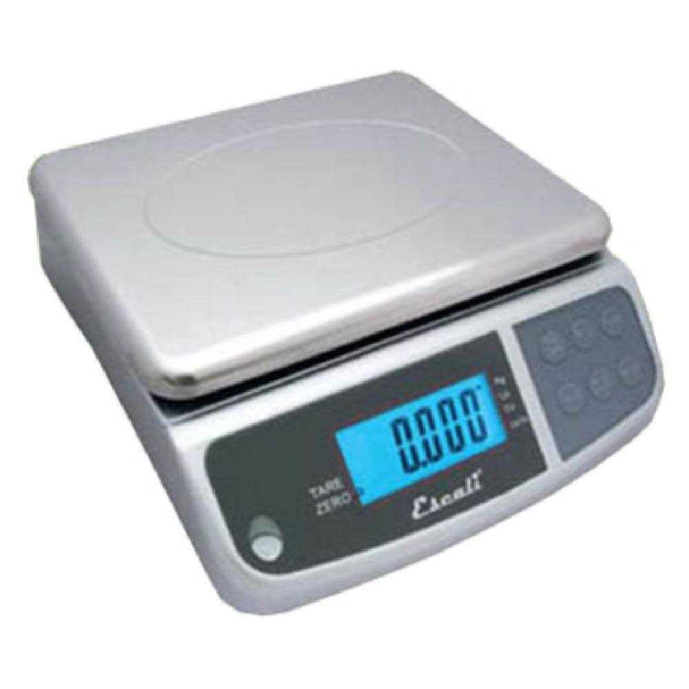 Escali SCDGM66 M-Series Digital Kitchen Scale