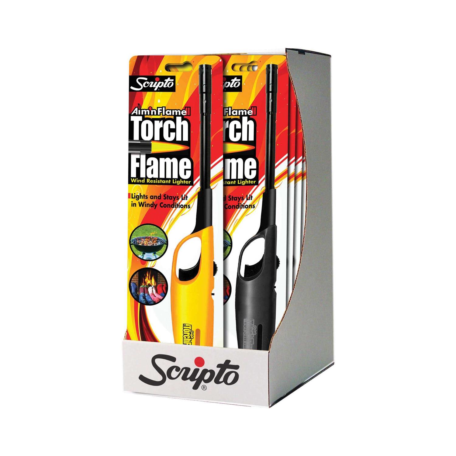 Scripto Torch Utility Lighter - Image 3