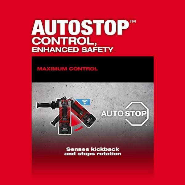 Milwaukee M18 FUEL 18V Lithium-Ion Brushless Cordless SDS-Plus 1-1/8 in. Rotary Hammer Drill w - Image 3