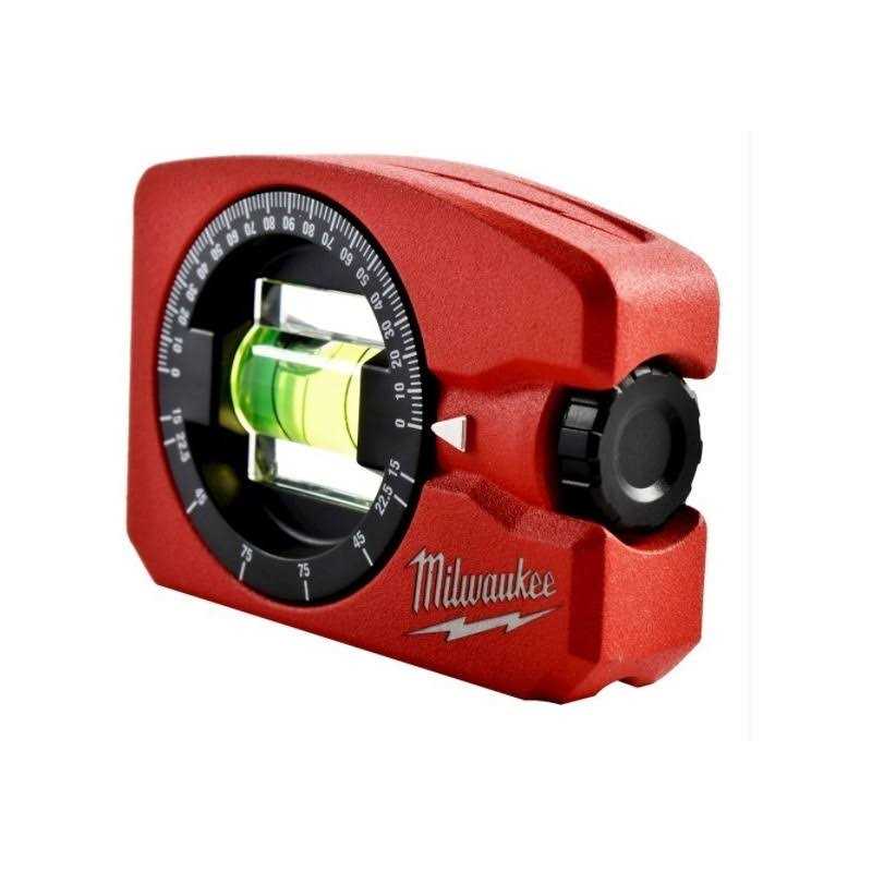 Milwaukee 48-22-5102 Pocket Level - Image 5