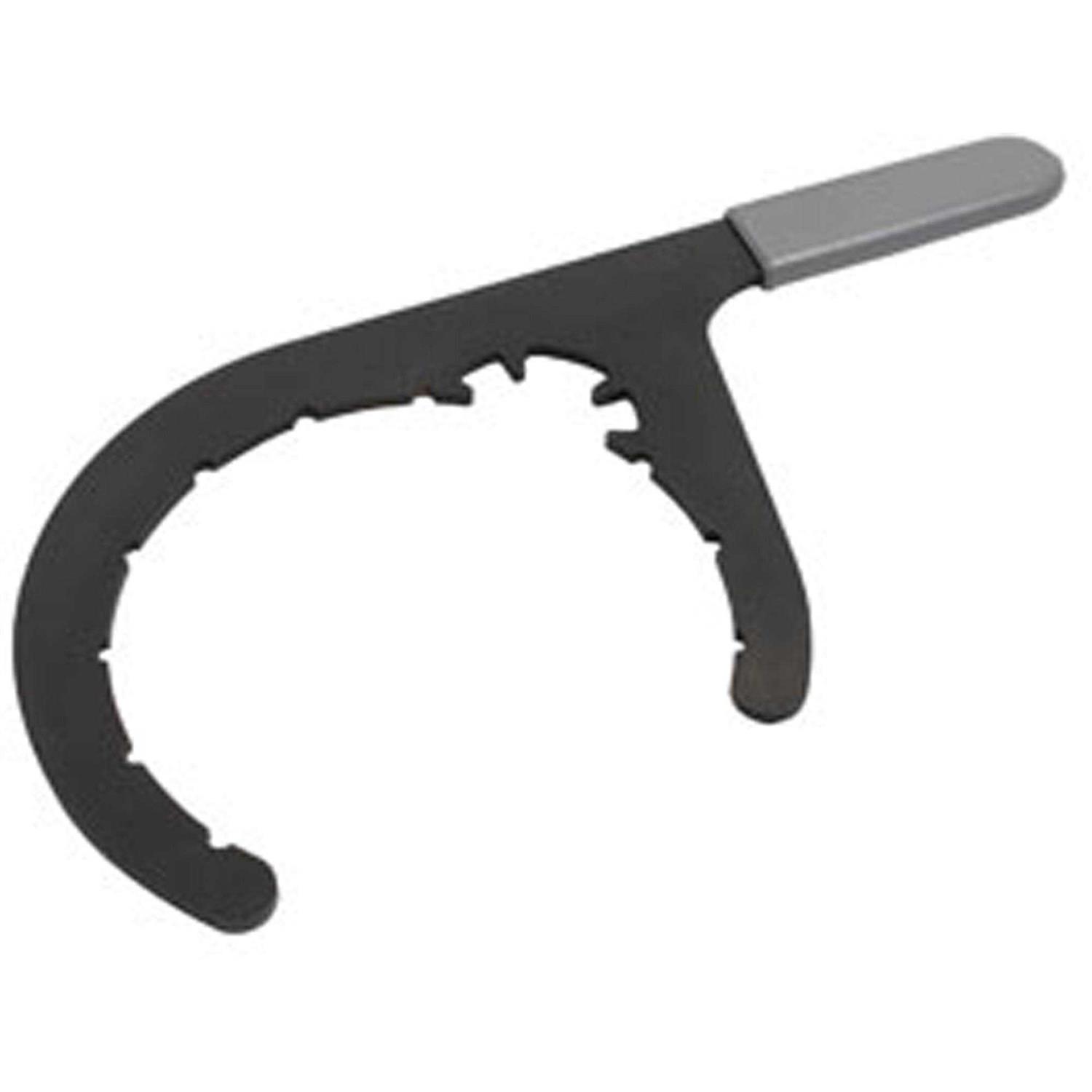 Diesel Filter Wrench for 6 Davco 61110 Lisle - Image 4