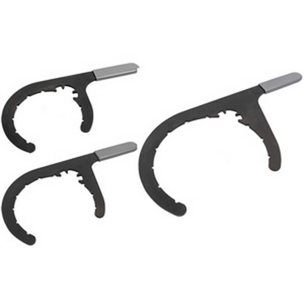 Diesel Filter Wrench for 6 Davco 61110 Lisle - Image 5