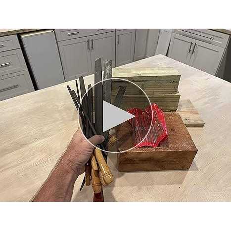 Nicholson Bastard Cut Mill File - Image 4