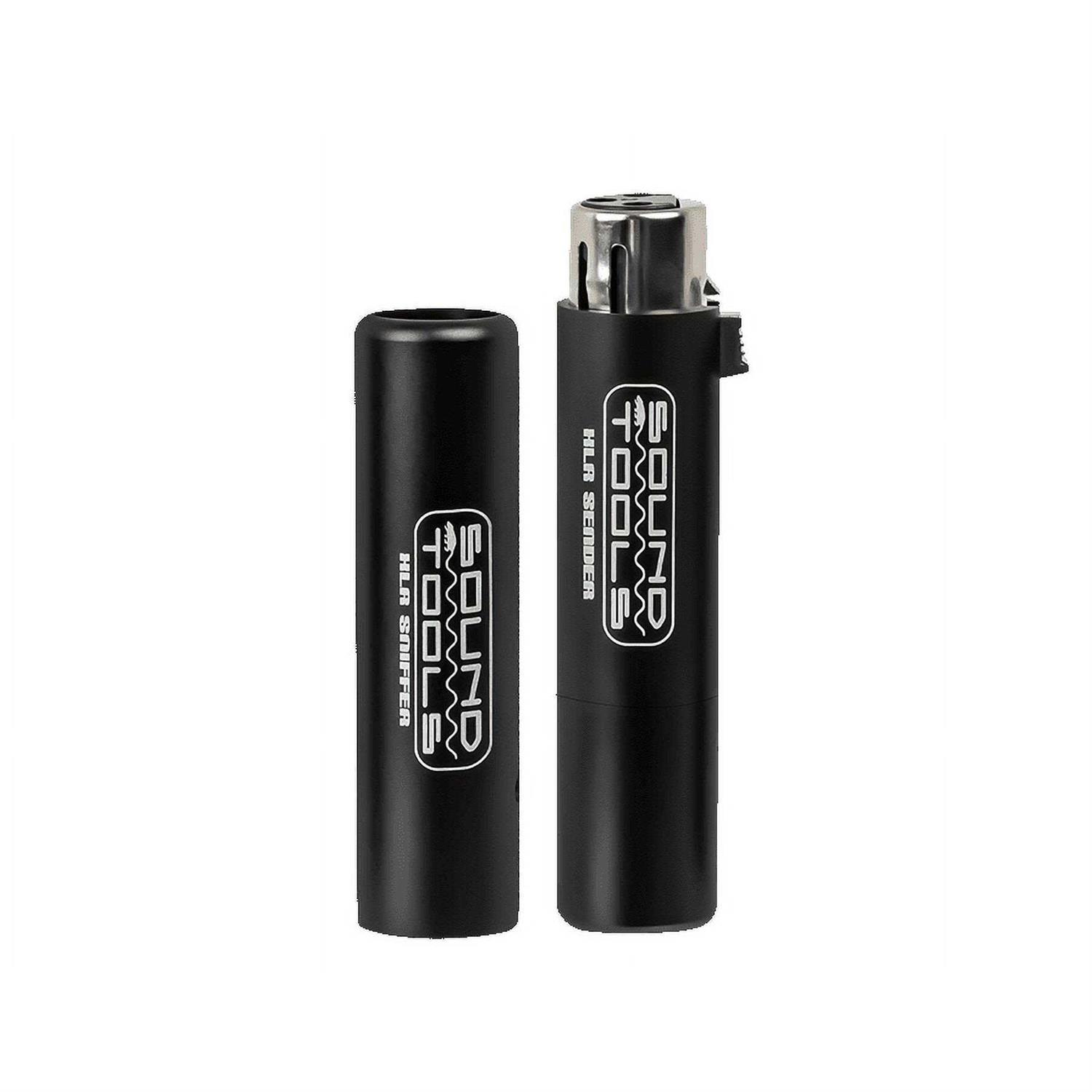 SoundTools XLR Sniffer/Sender Remote End Cable Tester - Image 5