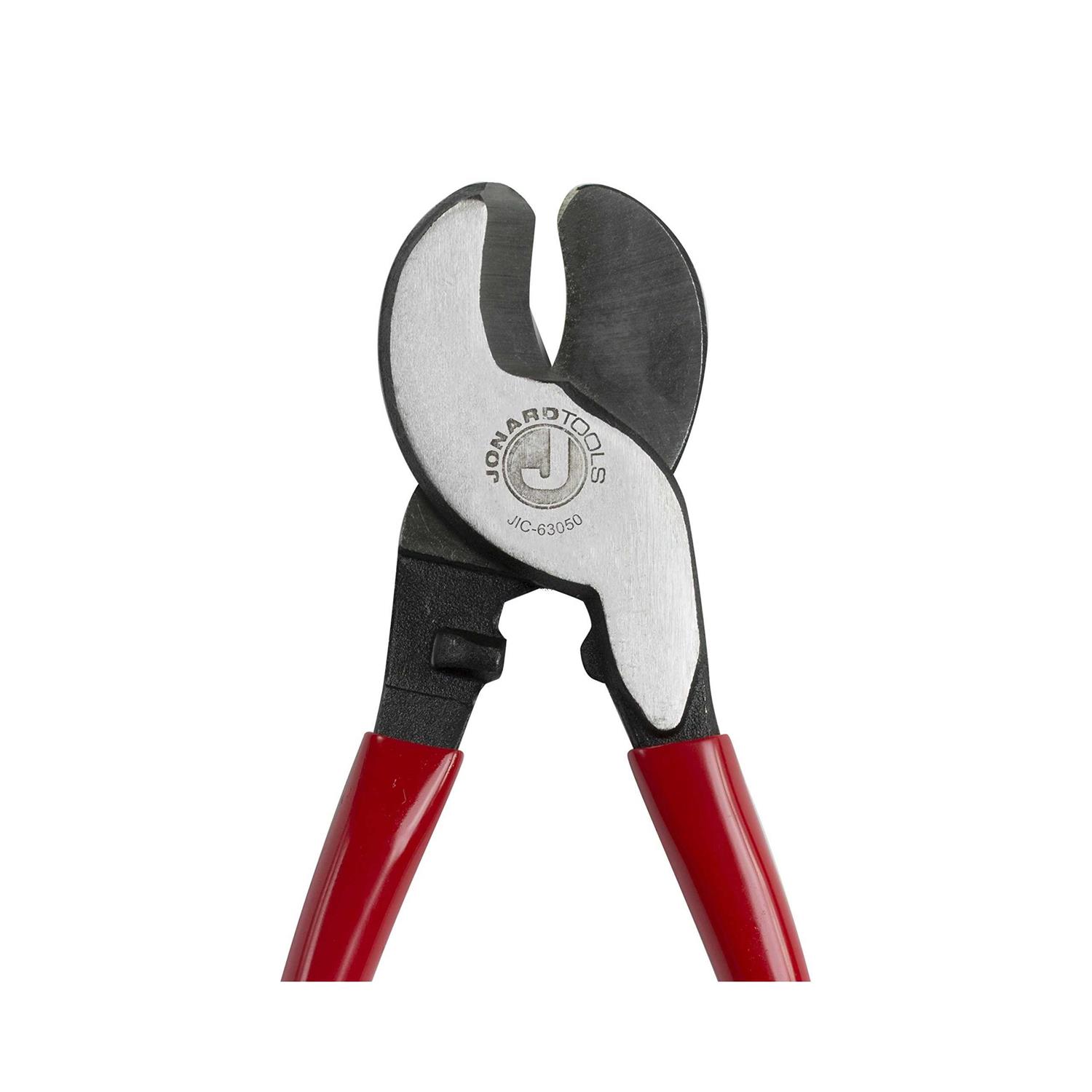 Jonard Tools High Leverage Cable Cutter JIC-63050 - Image 3