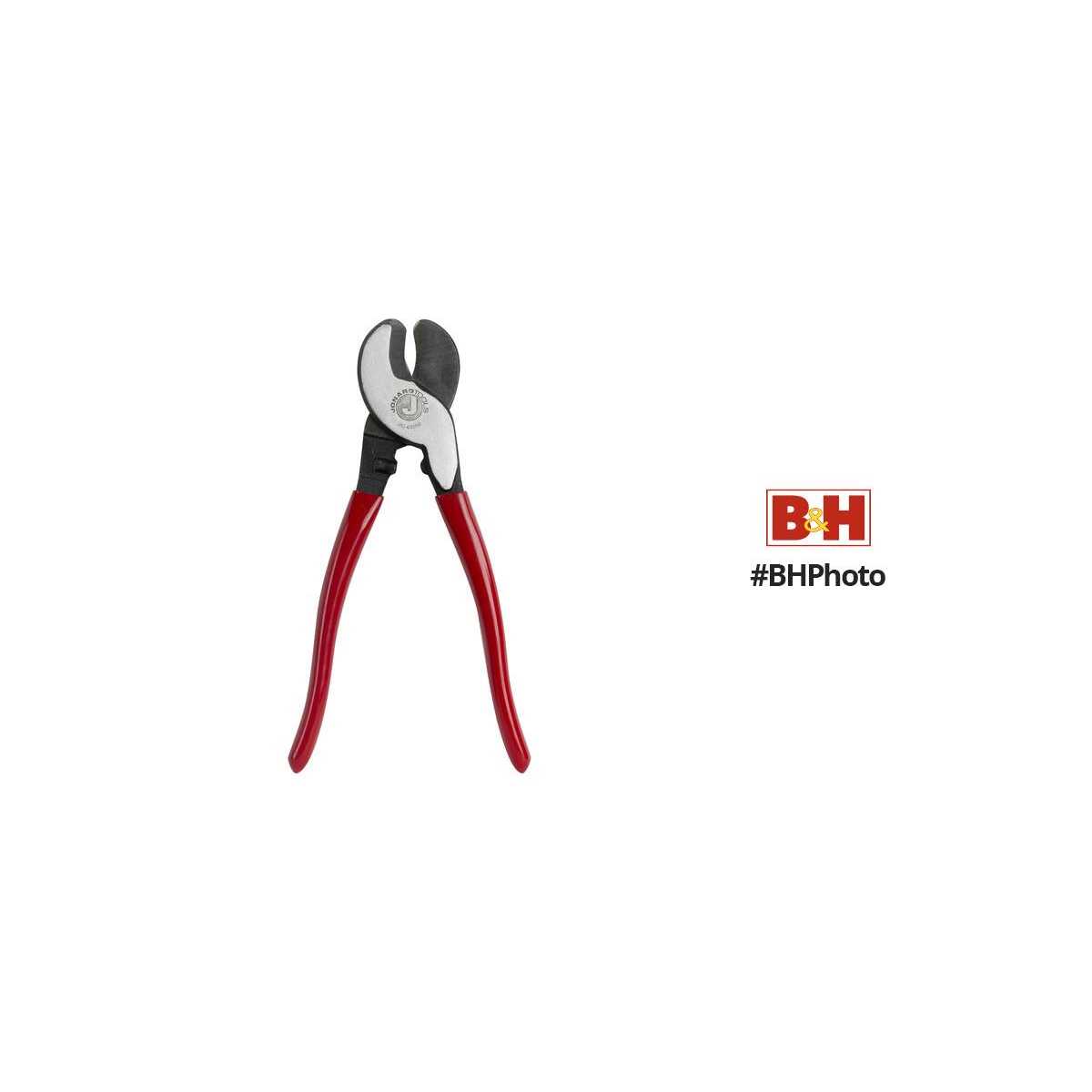 Jonard Tools High Leverage Cable Cutter JIC-63050 - Image 4