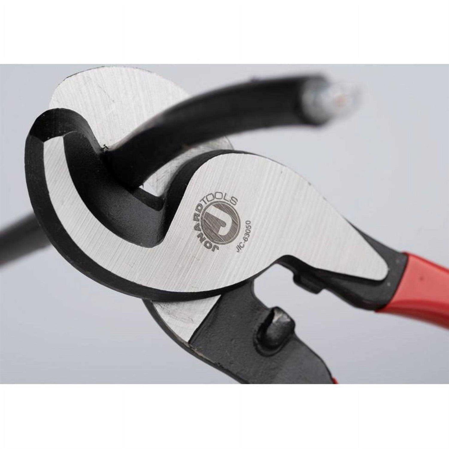 Jonard Tools High Leverage Cable Cutter JIC-63050 - Image 5