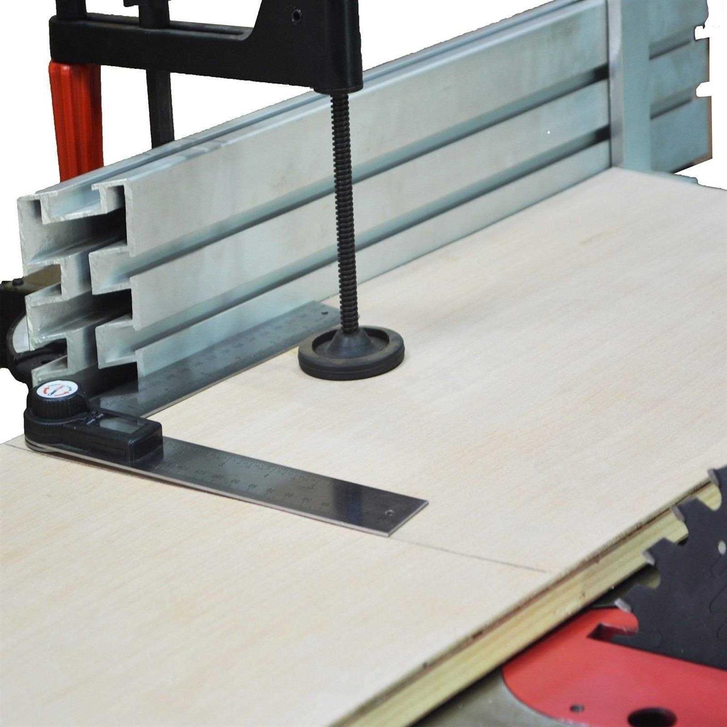 GemRed 82305 Digital Angle Finder Protractor - Image 3