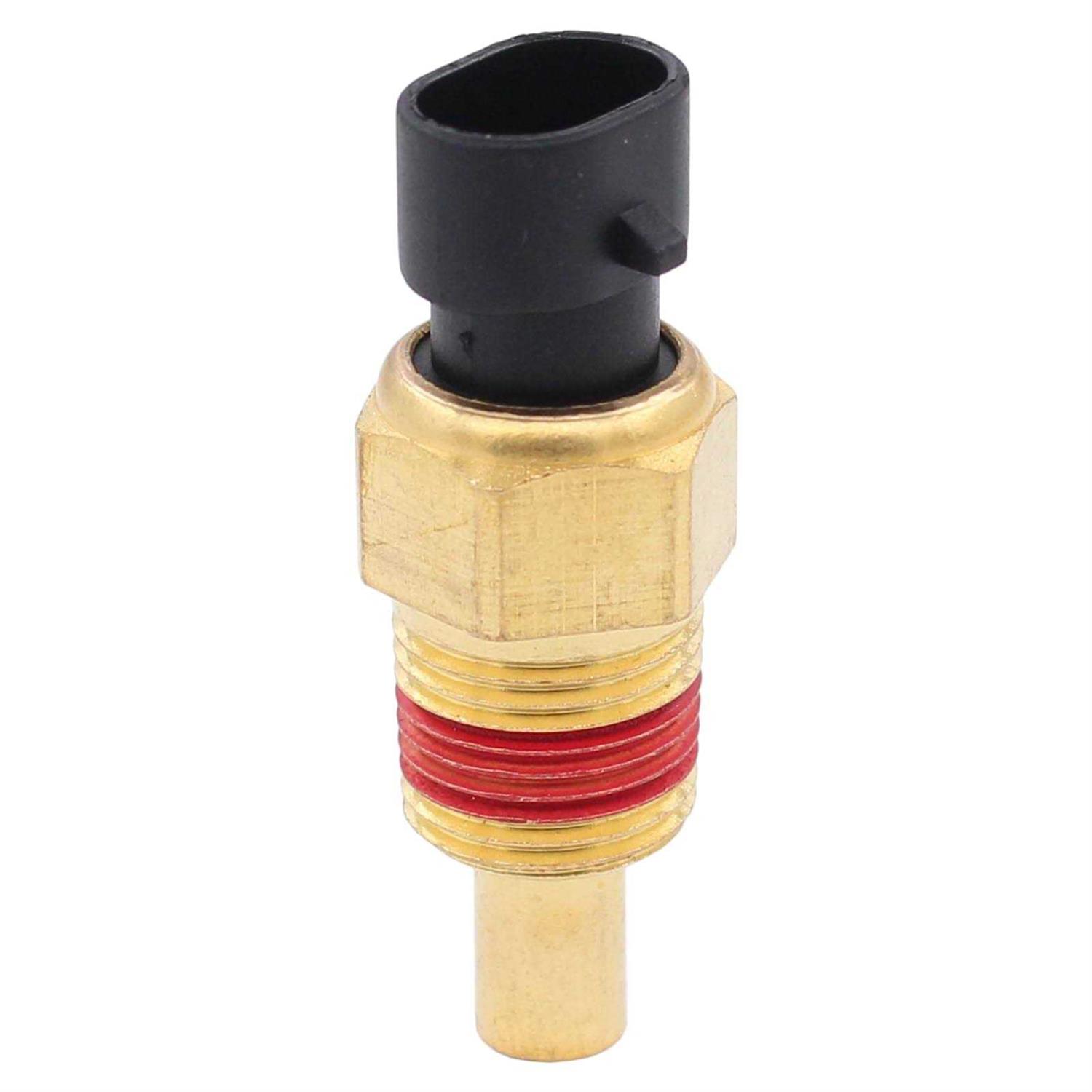 Newyall Engine Coolant Cooling Temperature Temp Sensor Sender - Image 4
