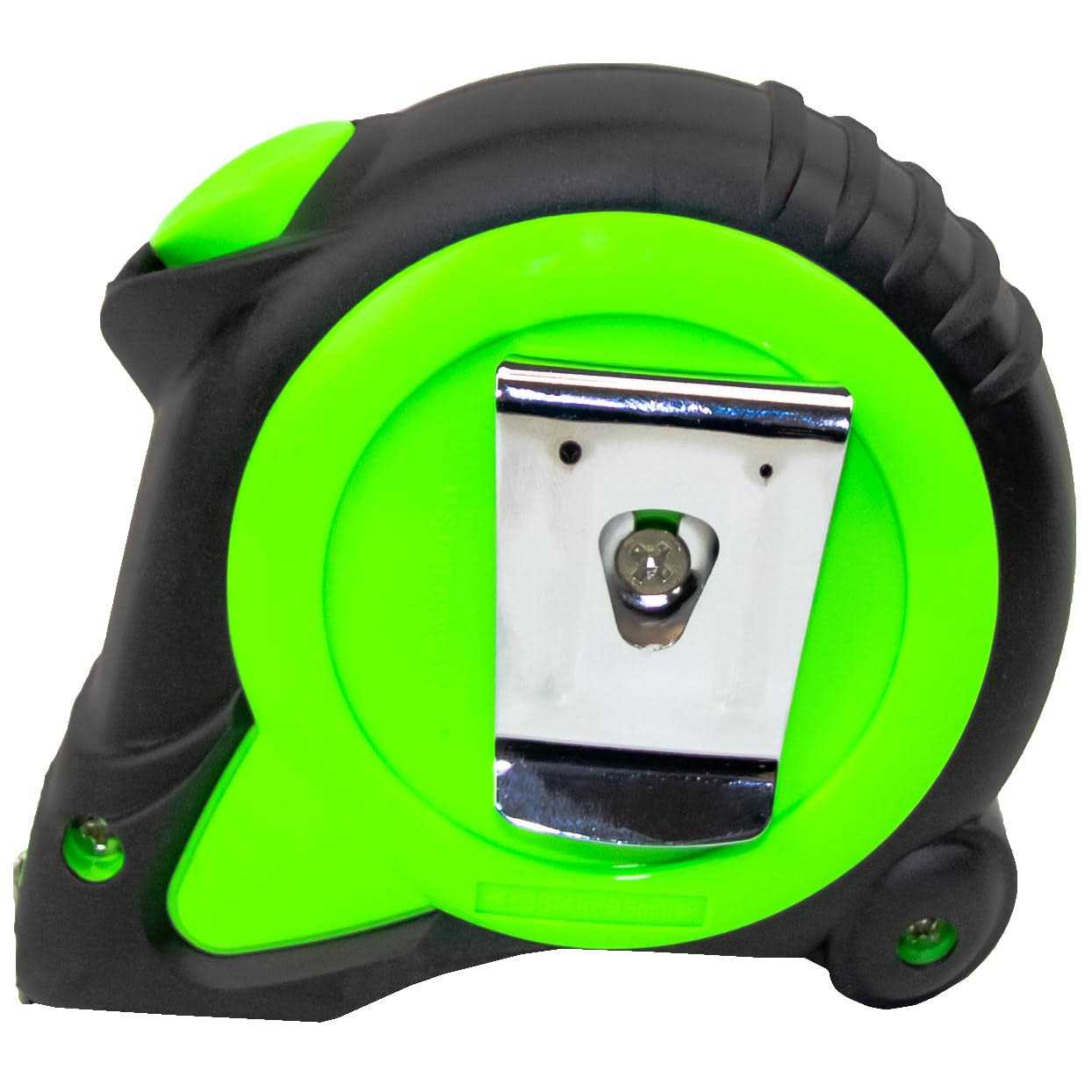 Komelon Sl2825 Self Lock 25-Foot Power Tape - Image 4