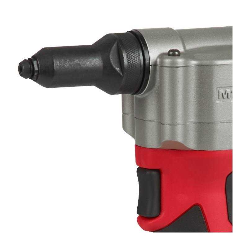 Milwaukee M12 Rivet Tool Kit 2550-22 - Image 3