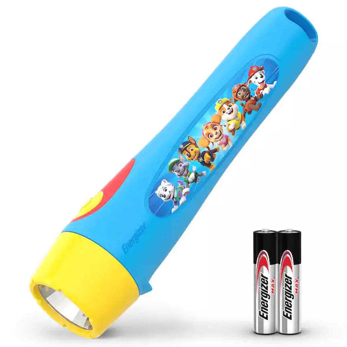 Energizer Kids Paw Patrol Lantern & Led Flashlight - Image 3