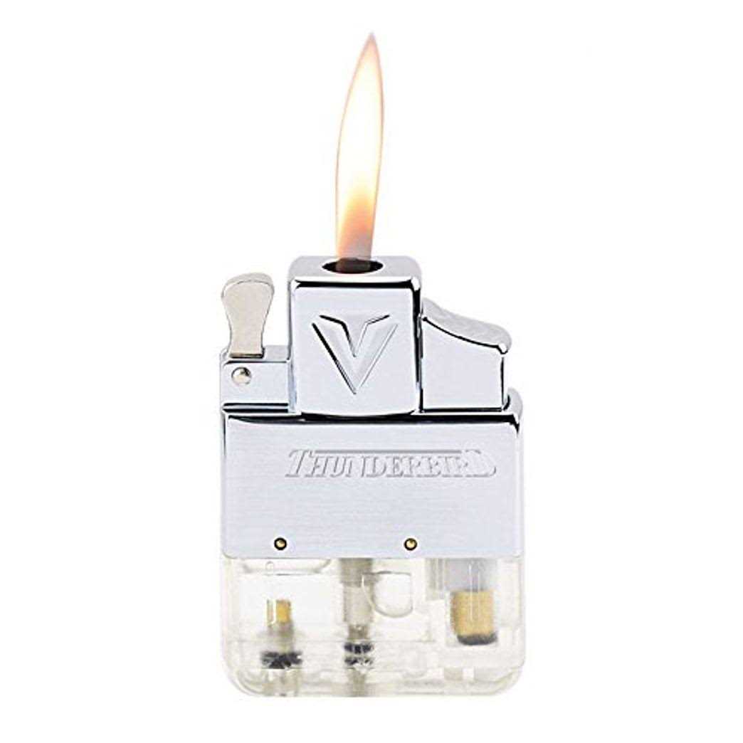Vector Thunderbird Butane Electronic Piezo Regular Flame Insert - Image 3