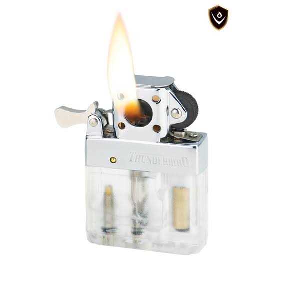 Vector Thunderbird Butane Electronic Piezo Regular Flame Insert - Image 5