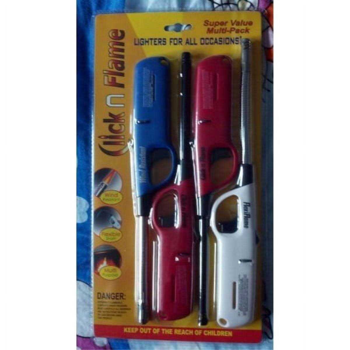 Click n Flame lighters for all occasions - Image 3
