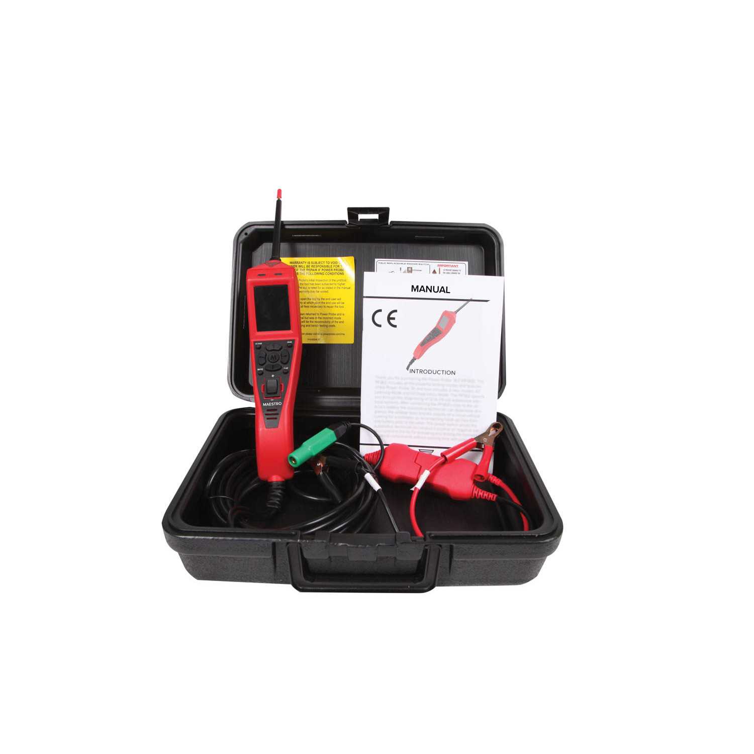 Power Probe Maestro PPTM01AS - Image 3