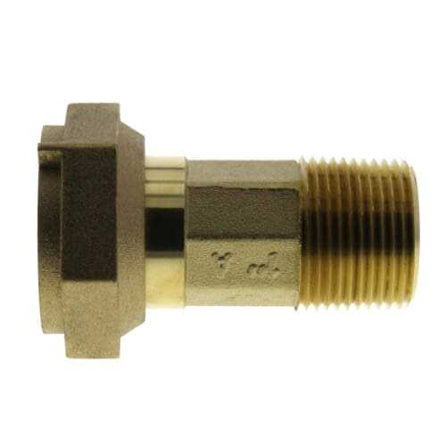 Jones Stephens M20100 Water Meter Coupling - Image 3