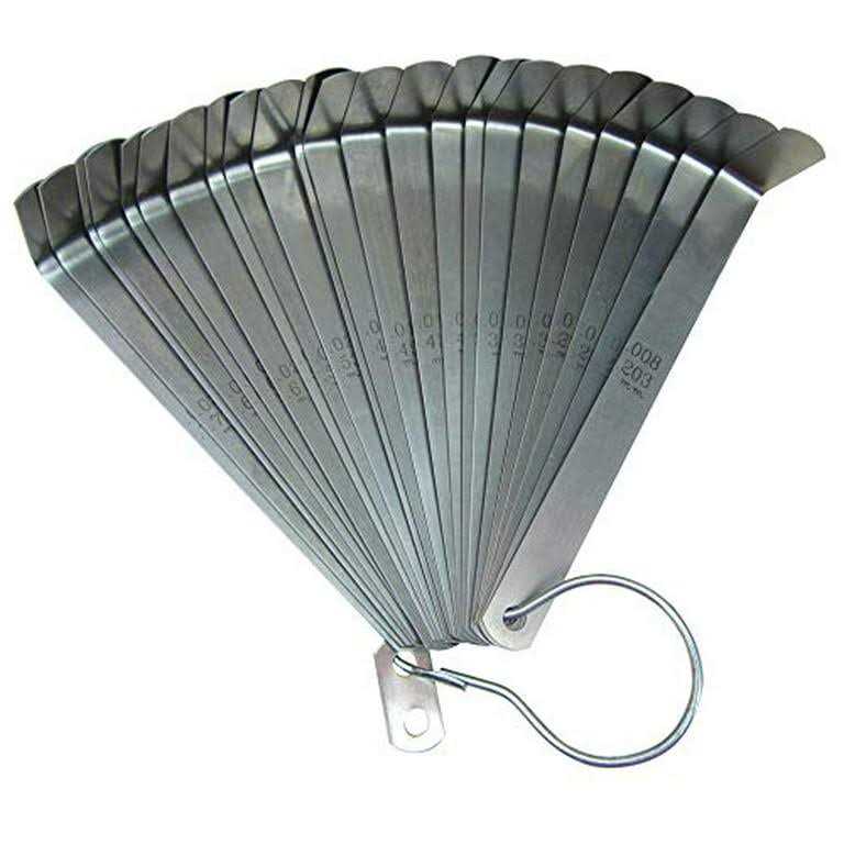 Lang Tools 3079 Master Feeler Gauge Set For Heavy-Duty Truck Valve Adjustment - Image 5