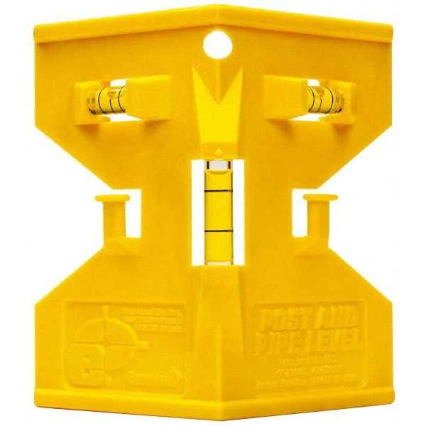 Empire 720 Polycast Post Level - Image 4