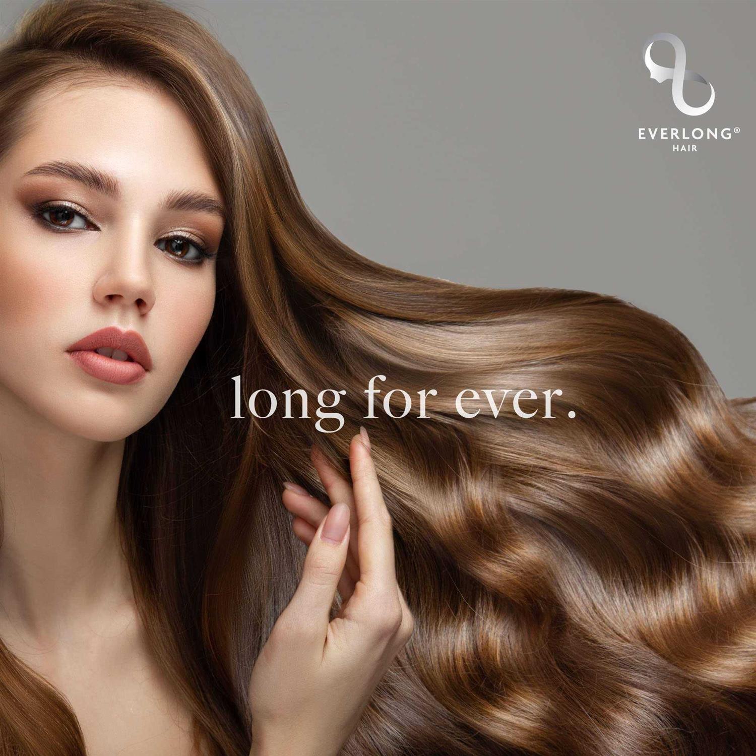 everlong Tape-in Pliers Hair, Stainless Steel Pressing Clamp for Longer Lasting and Secure Tape-in Hair Extensions - Image 5