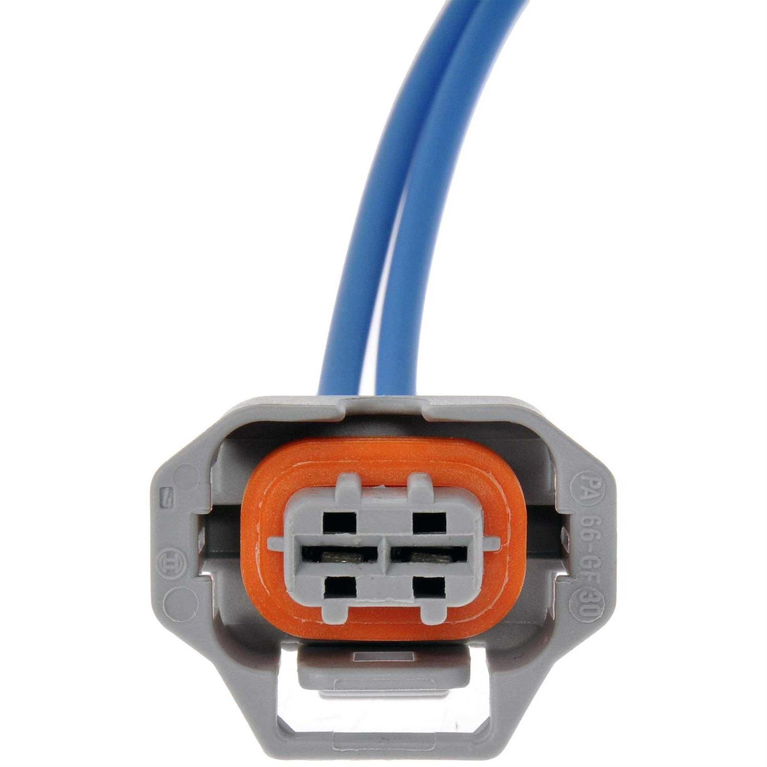 Dorman 904-488 Engine Oil/Coolant/Fuel Temperature Sensor Pigtail - Image 3