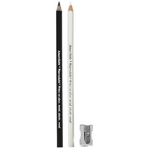 General Pencil Scribe-All Pencils 2/Pkg - Image 4