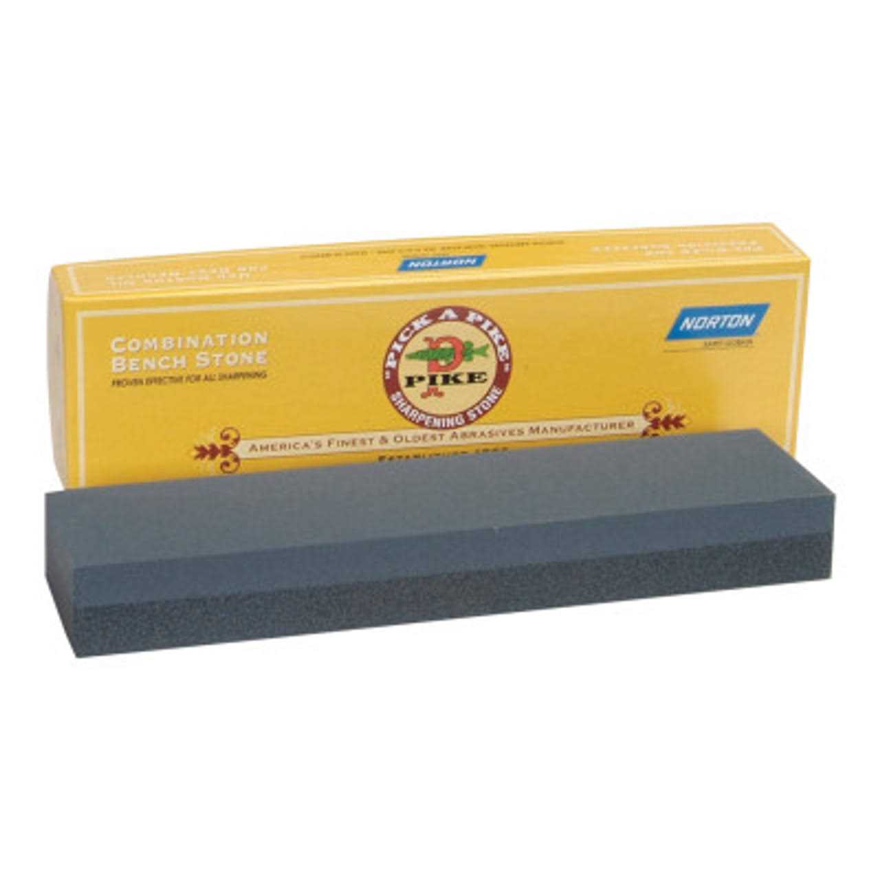 Norton 61463685455 Sharpening Stone - Image 4