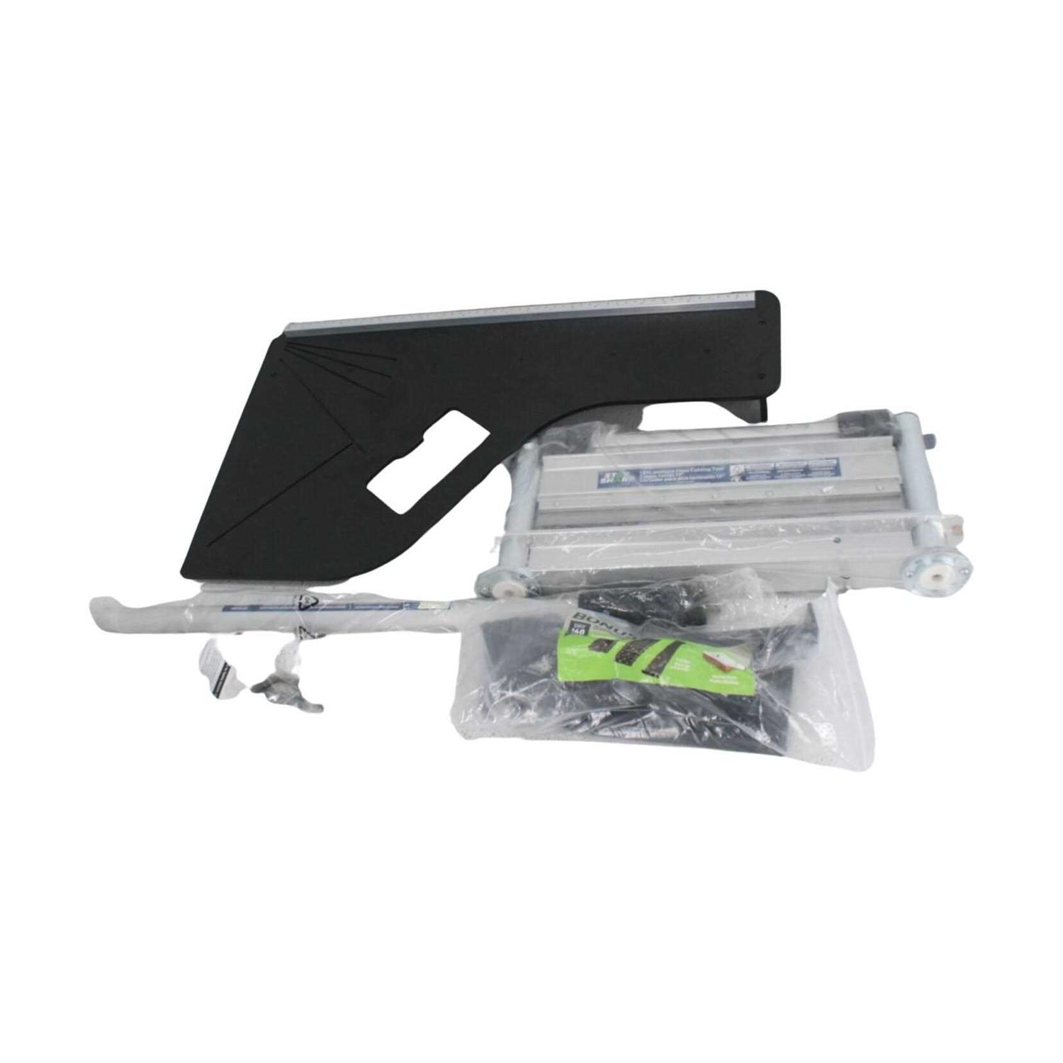 EAB Tool 2100010 EAB Tool Professional Floor Cutter - Image 3