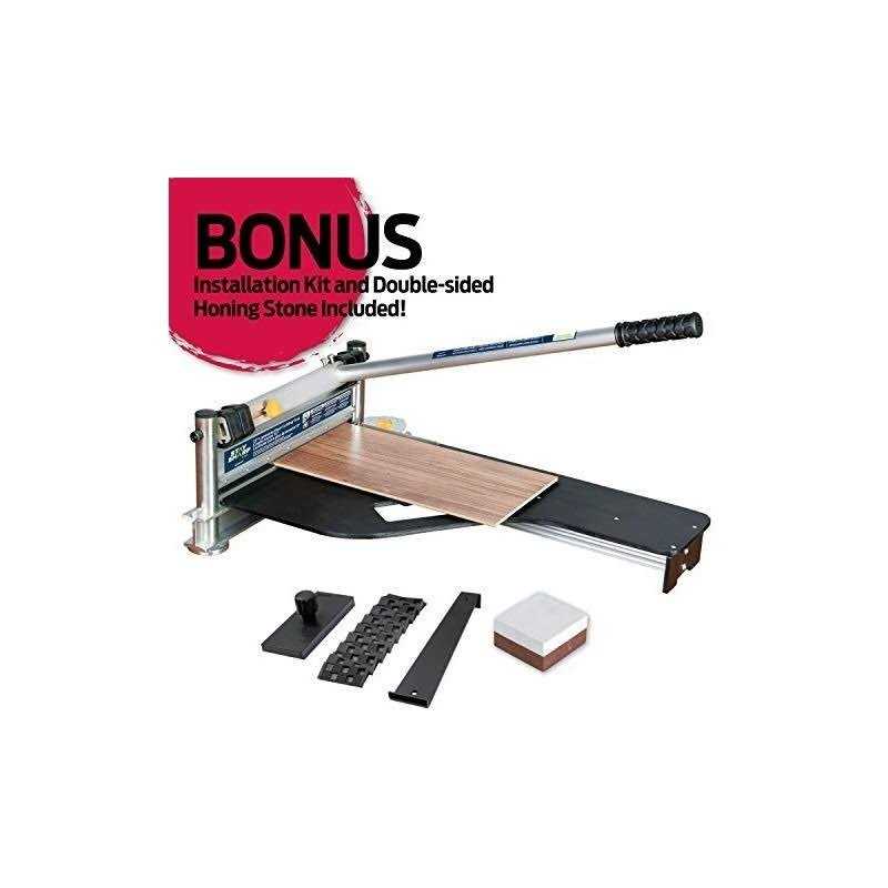 EAB Tool 2100010 EAB Tool Professional Floor Cutter - Image 4