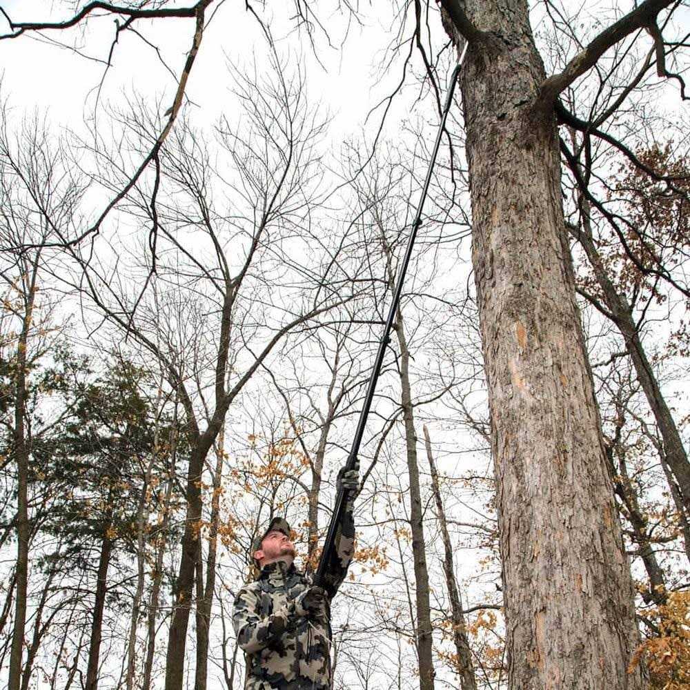 Hooyman Extendable Tree Saw - Image 4