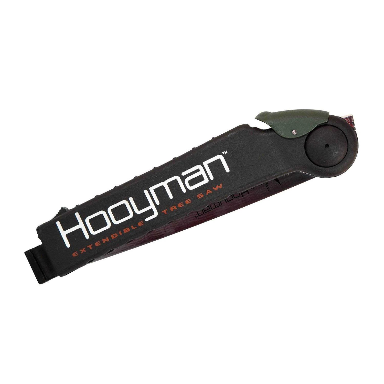 Hooyman Extendable Tree Saw - Image 5