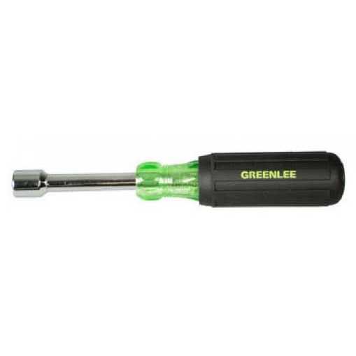 Greenlee K2BB-1 Slug-Buster Manual Knockout Set - Image 4