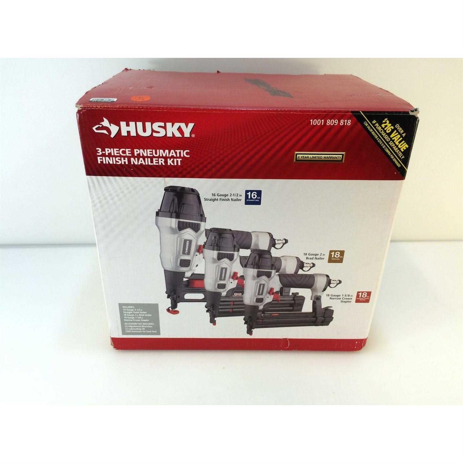 Husky DP3PFKCB - Image 3