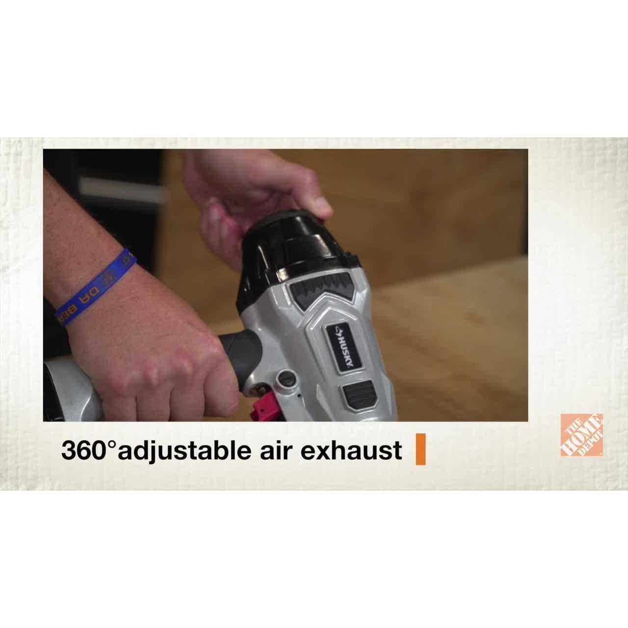 Husky DP3PFKCB - Image 5