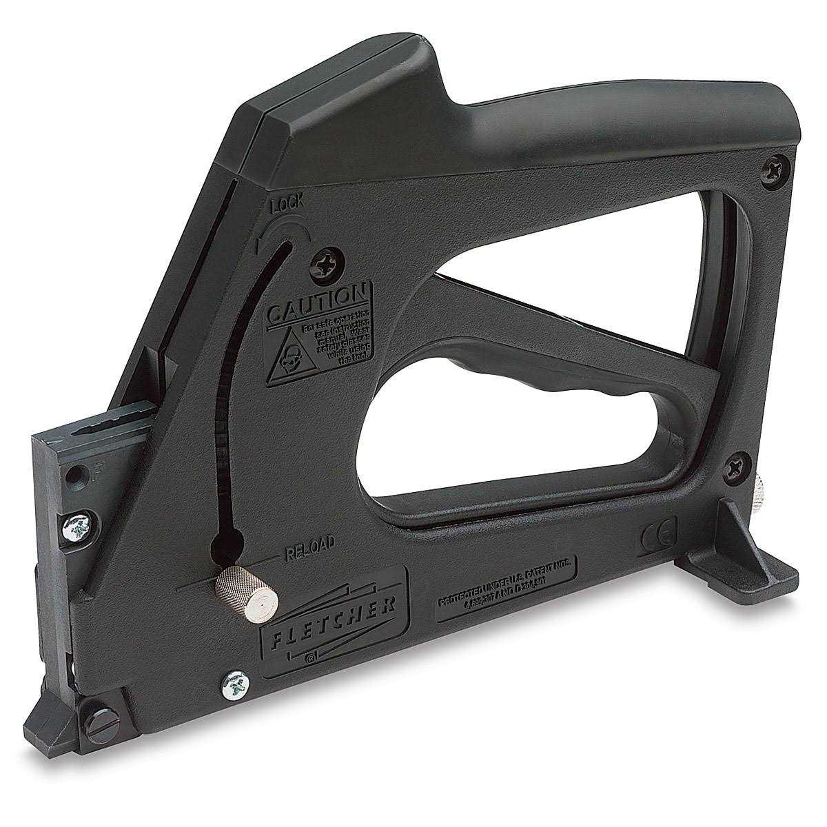 Fletcher Terry 07-500 FrameMaster Point Driver - Image 3