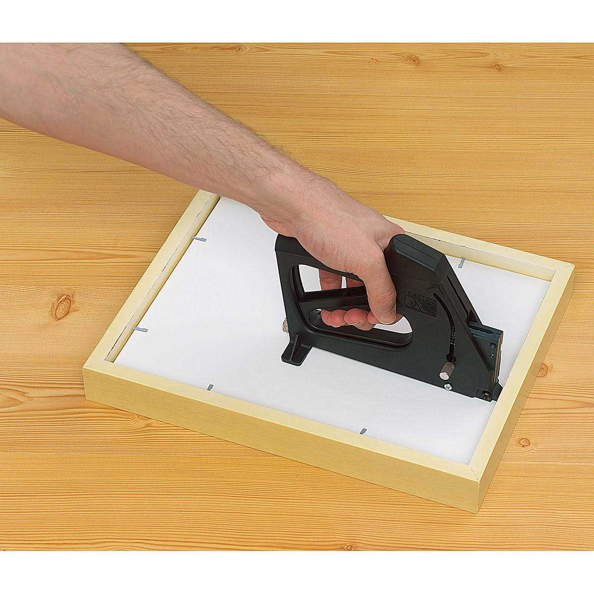 Fletcher Terry 07-500 FrameMaster Point Driver - Image 4