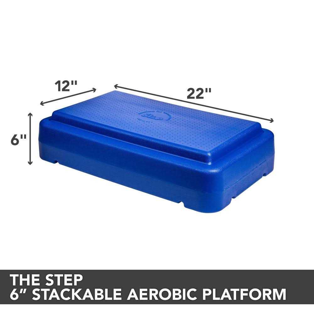 The Step The Stackable Step - Image 5