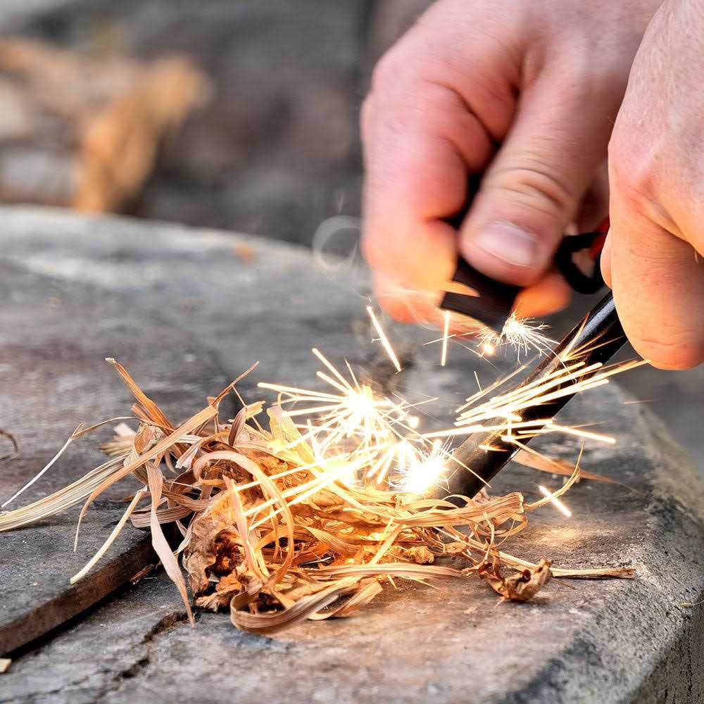 InstaFire Ferro Rod - Image 5