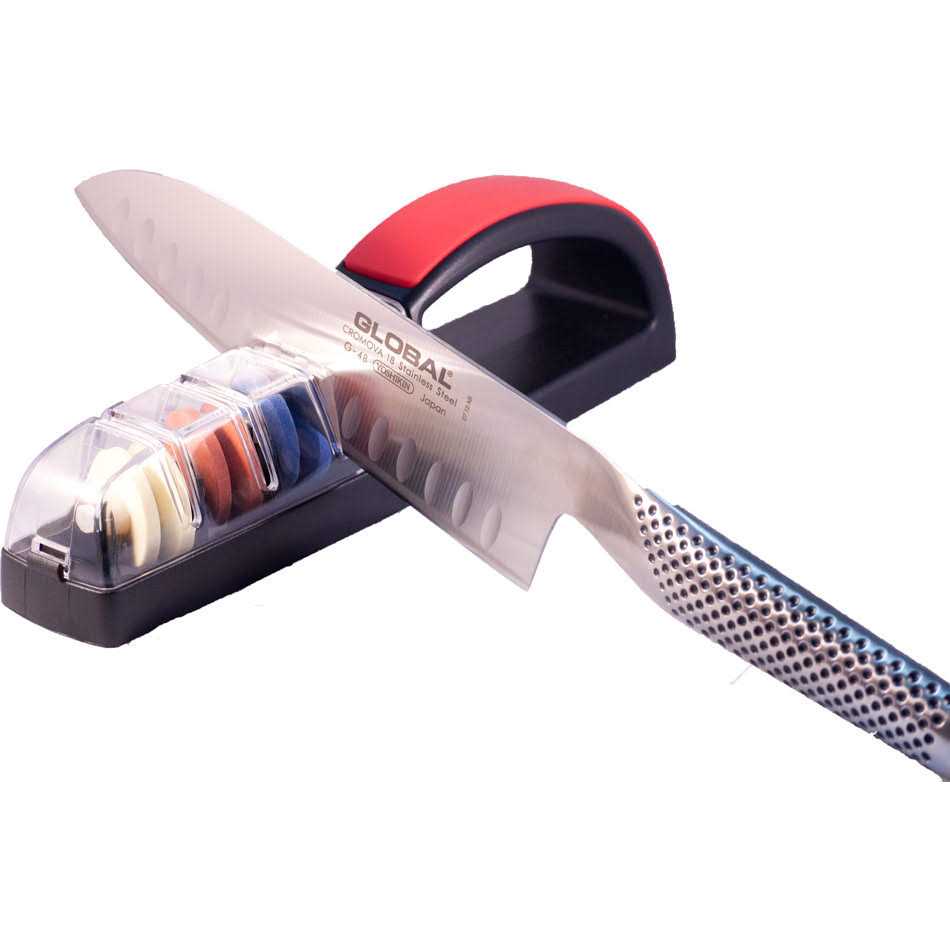 Minosharp 3 Sharpener - Image 3