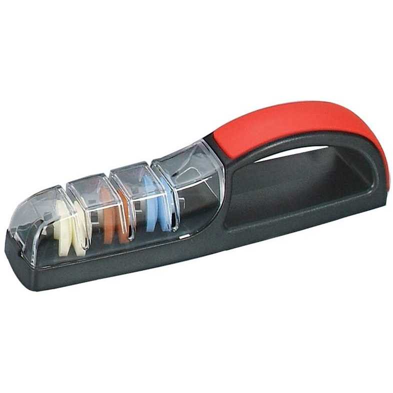 Minosharp 3 Sharpener - Image 5