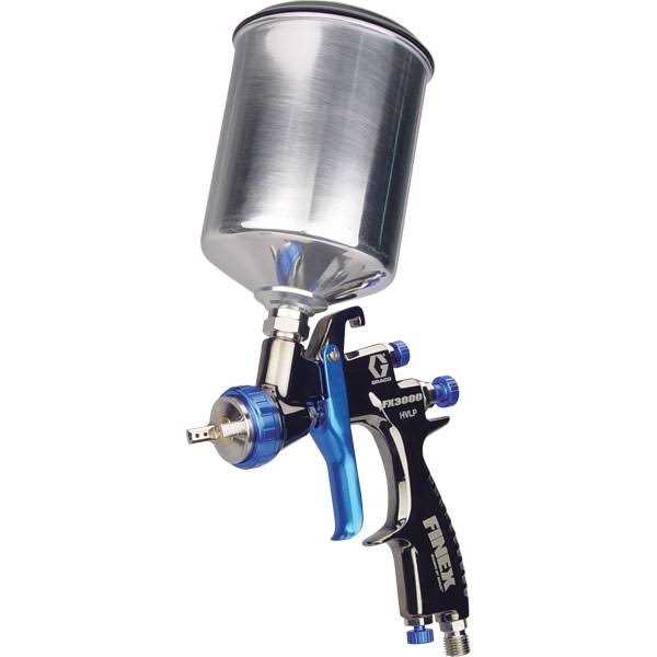 Sharpe Finex FX3000 - Image 5