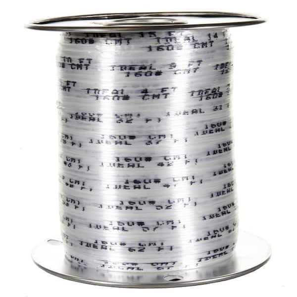 Ideal 31-0160-30 Pro-Pull Conduit Measuring Tape - Image 3