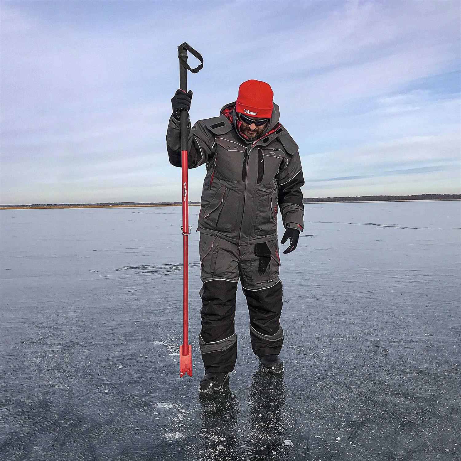 Eskimo Ice Chisel - Image 3