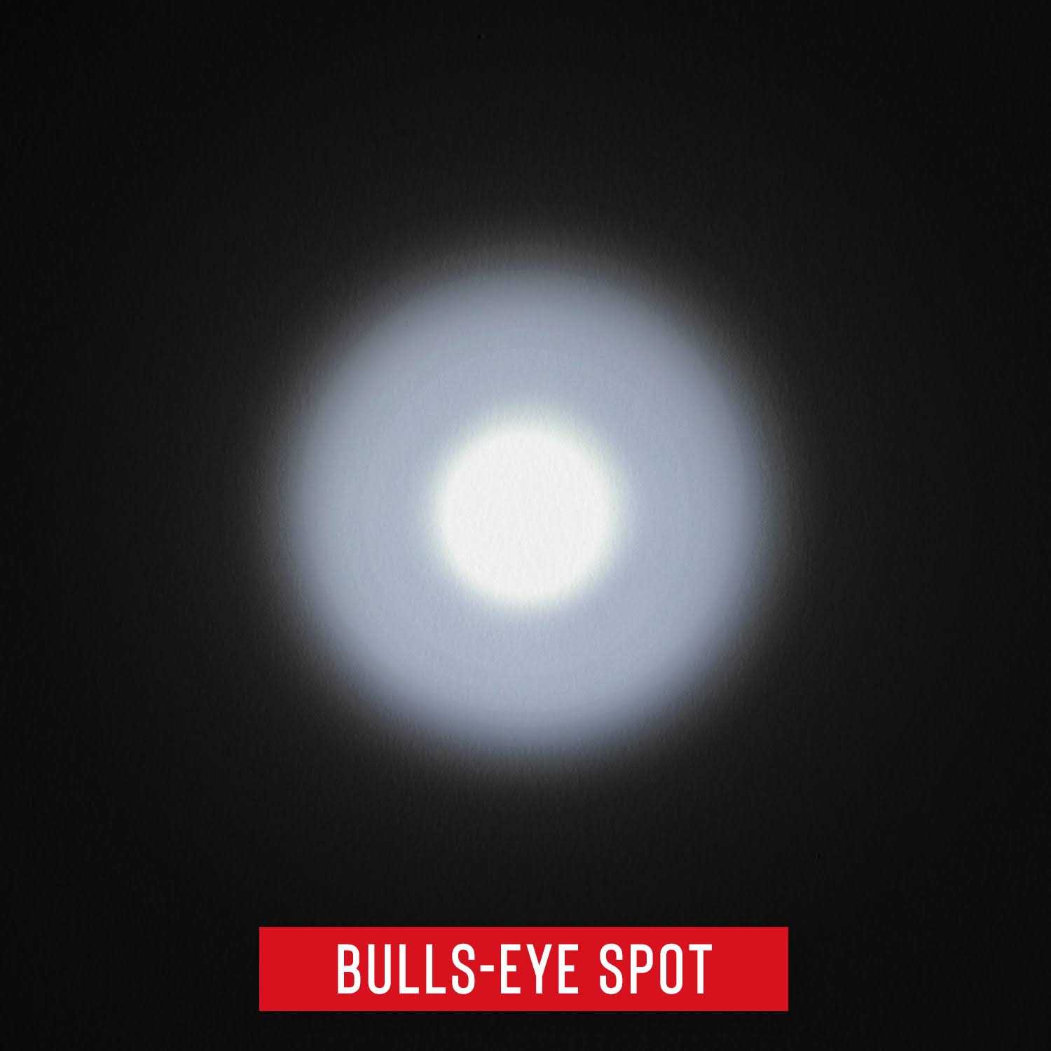 Coast 19721 PX20 Dual Color LED Flashlight - Image 3