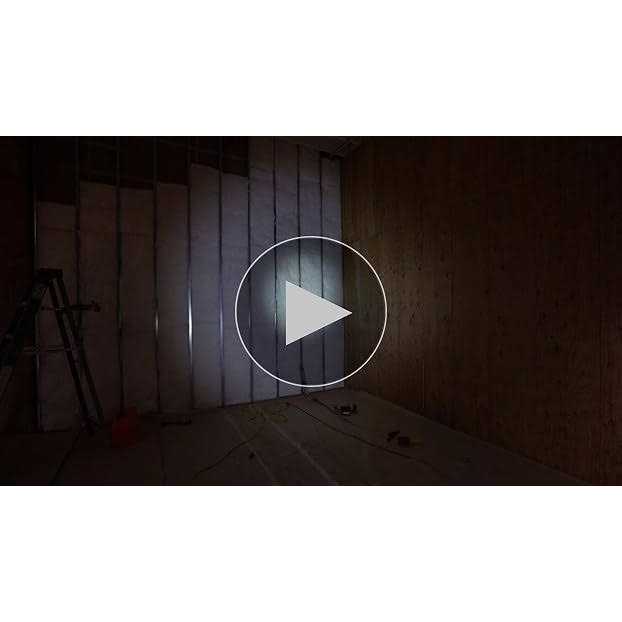 Coast 19721 PX20 Dual Color LED Flashlight - Image 5